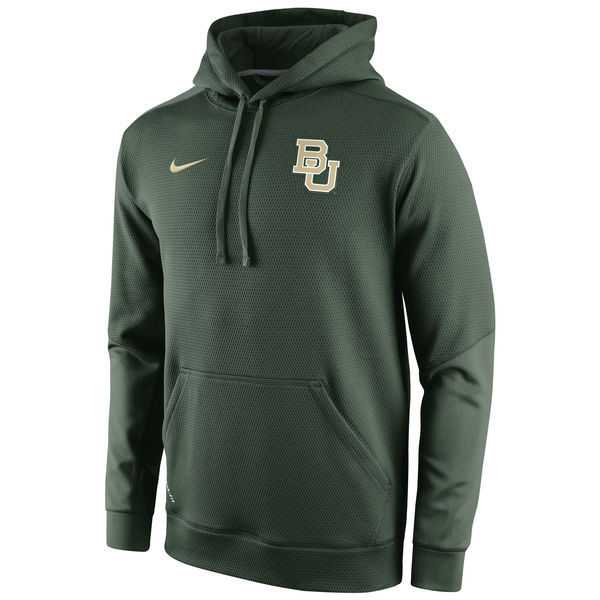 Men's Baylor Bears Nike Sideline KO Chain Fleece Therma-FIT Hoodie -,We sell and wholesale Men's Baylor Bears Nike Sideline KO Chain Fleece Therma-FIT Hoodie - on line form chian!